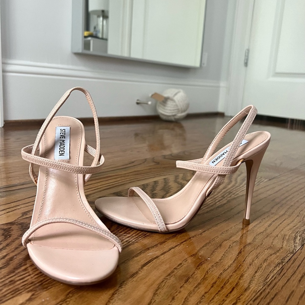 Steve Madden - Heels